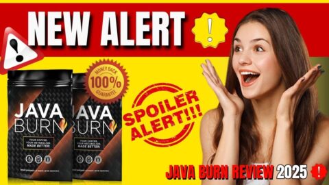 JAVA BURN REVIEW ((⚠️🚨 NEW ALERT 🚨⚠️))Does Java Burn Really Works? JAVA BURN REVIEW 2025 – JAVA BURN