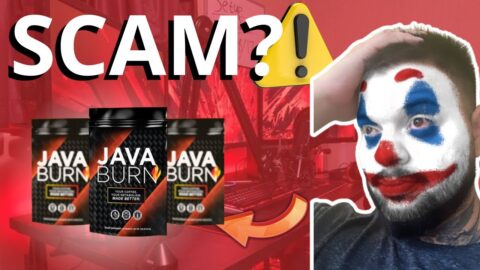 JAVA BURNS – Java Burn Review ⚠️ Java Burn WORKS? ⚠️ Java Burn Reviews – all about Java Burn coffee