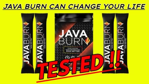 Honest Java Burn Review | How Does Java Burn Work? | Java Burn Reviews From Customers