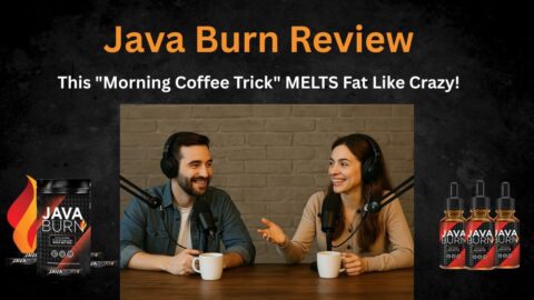 🚨 Java Burn Review 2025 🔥| This “Morning Coffee Trick” MELTS Fat Like Crazy!  🚨 #JavaBurnReview