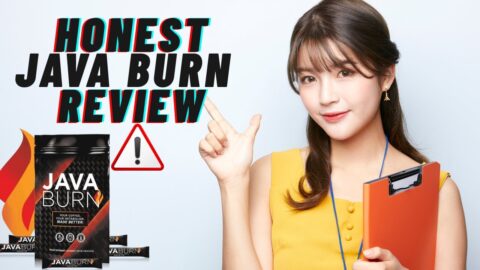 Java Burn Honest Review 2025 | (❌⛔BEAWARE❌⛔) | What They Don’t Tell You Before Buying