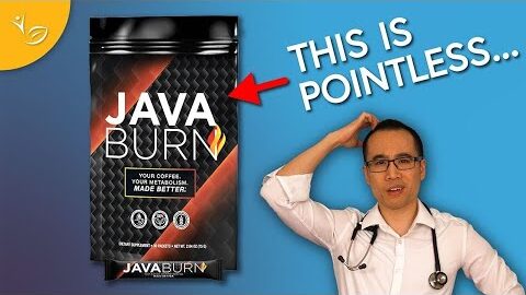 Java Burn Review: The Truth Behind This Coffee Weight-Loss Supplement