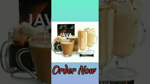 Java Burn  #skincare #omega #natural #healthyfood #protein #coffee #groryourhealth #shortvideo #reel