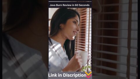 Java Burn Review in 60 Seconds – Real Truth Revealed! ☕🔥