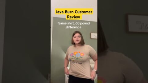 Java Burn Customer Review | Java Burn Weight Loss Supplement | Java Burn Coffee
