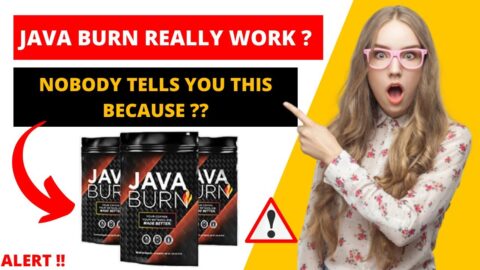 JAVA BURN – Java Burn Review 2022 – Java Burn Reviews – Java Burn Coffee – Java Burn Coffee Review 😱