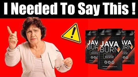 Java Burn Review 2021 | My Honest Review – Java Burn Reviews – Java Burn Coffee