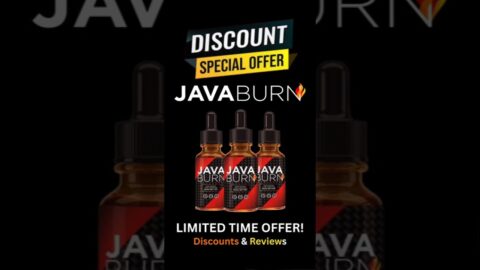 Java Burn Discount Awakens Power & Purpose – Limited Time Wellness Boost – Java Burn Coffee Review