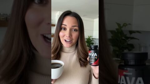 Java burn coffee supplements!