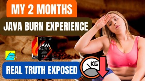 Java Burn Review | Does Java Burn Work? | Java Burn Reviews
