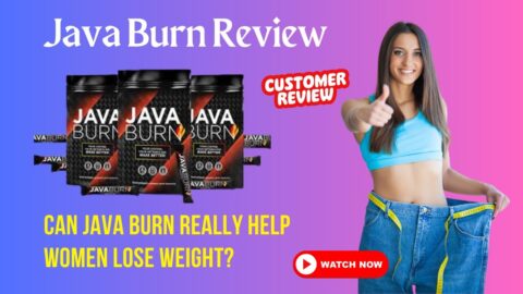 🔥 Java Burn Review 2025 🔥 Can Java Burn REALLY Help Women Lose Weight? ☕🔥