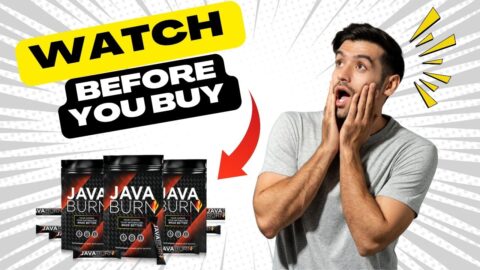 Java Burn Review: Everything You Need to Know Before Buying (Is It Worth It?)