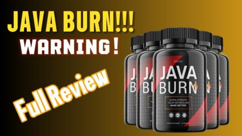 JAVA BURN – (🔴⚠️WARNING! ⚠️🔴) – Java Burn Review – Java Burn Reviews – Java Burn Coffee