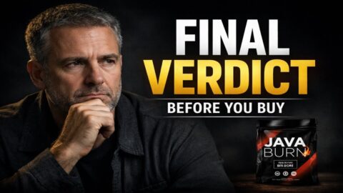 Java Burn Review (Final Verdict) – Is It Worth Buying in 2026?