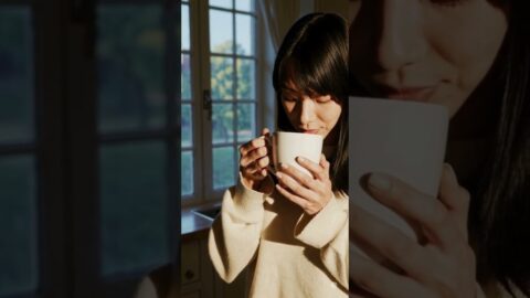 How I finally lost fat without starving – Java Burn! #fatburningsecrets #bellyfatburner #coffeehack