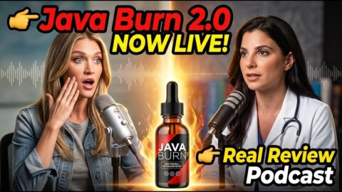 Java Burn 2.0 Review (2026) – Does This Coffee Hack Really Burn Fat? Honest Results!