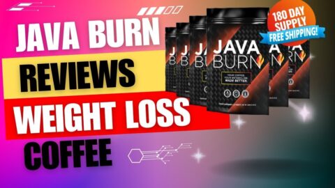 Java Burn Coffee (🍵Customer Review) Java Burn Review – Java Burn Weight Loss – Java Burn Supplement