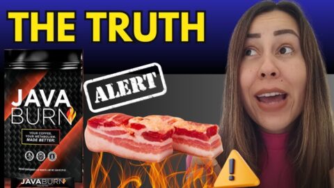 JAVA BURN ⚠️ Watch Before Buying ⚠️ Java Burn Review   Java Burn Coffee   Java Burn Reviews