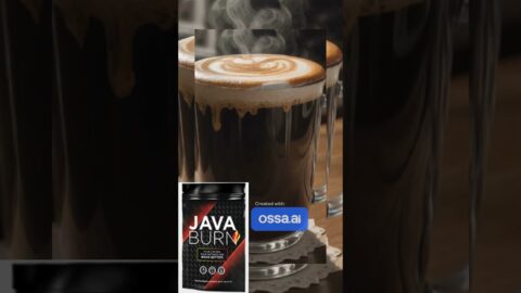 java burn coffee#weightloss #viralshorts #viralvideo