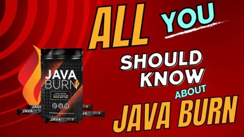 JAVA BURN – ⚠️ALERT⚠️ – Java Burn Review – Java Burn Really Works?