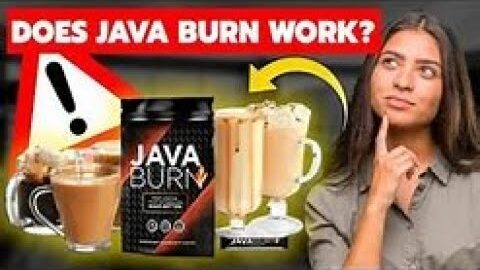 Java Burn Reviews (Important Info. Before You Buy)