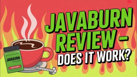 Java Burn: Can Your Morning Coffee Really Help You Lose Weight ! 🕵️‍♂️ “I Tried Java Burn
