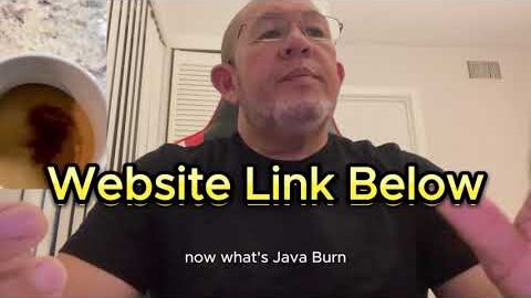 Unmissable – Honest and detailed Java Burn review
