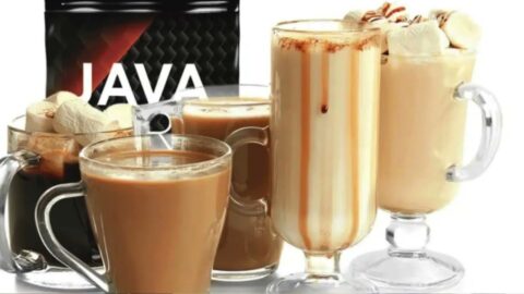 java burn reviews