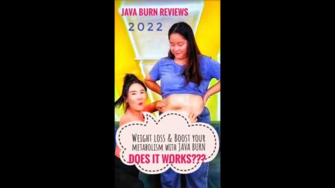 JAVA BURN Reviews 2022- Weight Loss Coffee and Boost metabolism #shorts#weightloss#boost