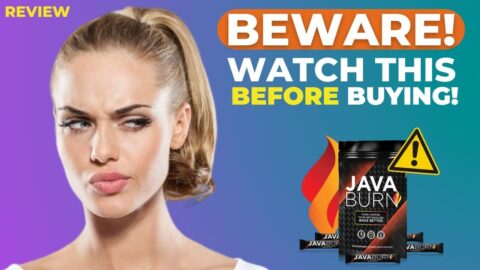 JAVA BURN -⚠️ALERT⚠️- Java Burn review | Java Burn really Works???