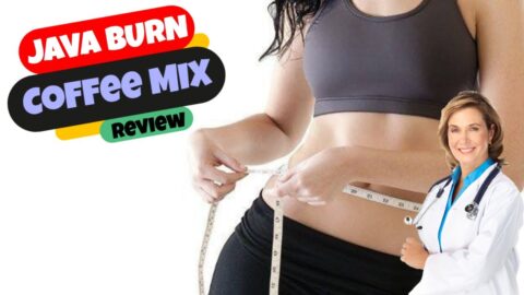 JAVA BURN – Java Burn Nutrition Powder Review – TRUTH – JAVA BURN REVIEW 2022
