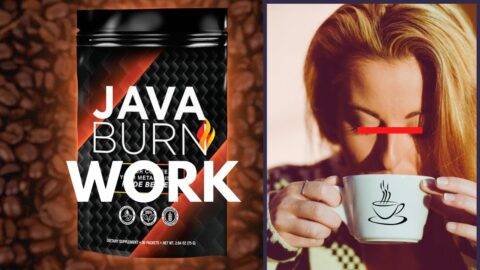 [Java Burn Review] Black coffee good for weight loss
