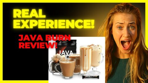 JAVA BURN REVIEW💣( NEW CAUTION!) 💣JABA BURN COFFEE- JAVA BURN INGREDIENTS🔥 JAVA BURN WEIGHT LOSS