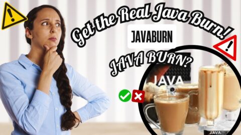 ⚠️ Important Alert: Ensure You’re Getting the Real Java Burn! 🚫 JAVABURN 🚨 JAVA BURN REVIEW REVIEWS