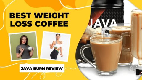 Java Burn Reviews: The Best Weight Loss Coffee Supplement in 2024