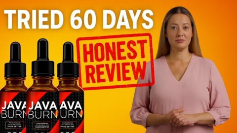 JAVA BURN Reviews ⚠️ Shocking Truth Revealed | Does Java Burn Really Work?