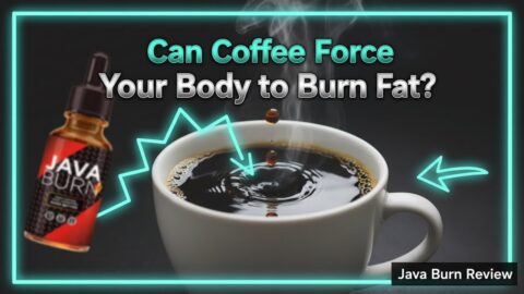 😴 Does Java Burn Burn Fat While You Drink Your Morning Coffee? Java Burn Review 2026