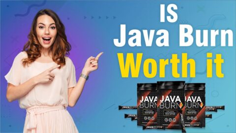 Java Burn Review – Is Java Burn Worth It ? #javaburn