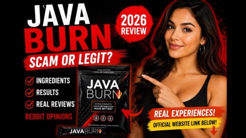 Buy Java Burn Online  Reviews Reddit (2026) Scam Or Legit? Java Burn Ingredients, Real Results
