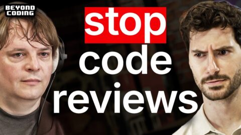 Why The Best Engineers Are Solving Code Review Bottlenecks