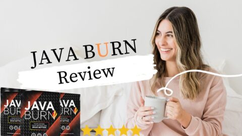JAVA BURN REVIEW – Java Burn Weight Loss Supplement