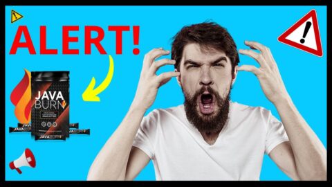 ✅ Java Burn Coffee Review ❌ [ALERT] ❌ Java Burn Nutrition Review –   JAVA BURN Supplement Review!