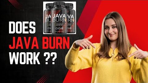 JAVA BURN REVIEWS – ((🚨🔥NEW ALERT🔥🚨)) – JAVA BURN SUPPLEMENT REVIEW – JAVA BURN SIDE EFFECTS