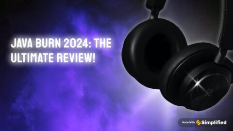 Java Burn Review 2024