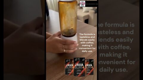 Java Burn Customer Experience – Amazing Results Exposed!