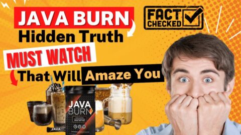 Java Burn Review [🚨HIDDEN TRUTH🚨] – Java Burn Coffee