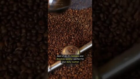 🔥 Unbelievable Benefits of Java Burn! The Secret Weight Loss Coffee!  #JavaBurn