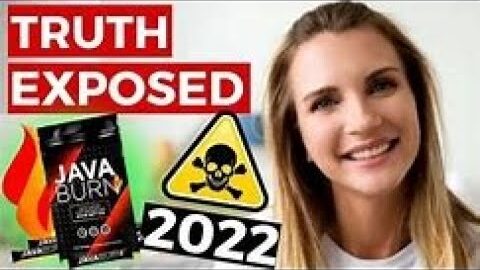 Java Burn Review {Warnings}: Scam, Side Effects, Does It Work?