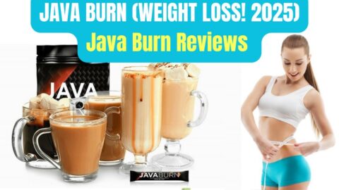 JAVA BURN (WEIGHT LOSS! 2025) Java Burn Reviews – Java Burn Coffee – Java Burn Weight Loss Recipe