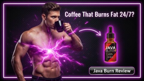 🔥 Java Burn Review 2026 | Real Weight Loss or Just a Caffeine Kick?